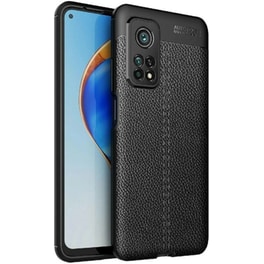 Θήκη Xiaomi Mi 10T Lite - Ancus Autofocus Shock Proof - Black