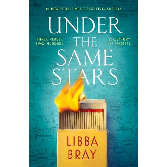 Under the Same Stars image 0