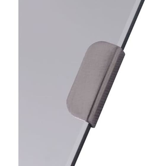 Πλακίδια Καθρέφτη Τοίχου Vidaxl Χωρίς Πλαίσιο 16 Τμχ 20.5 cm image 6