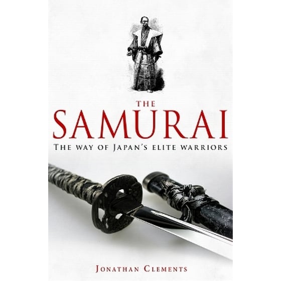 A Brief History of the Samurai image 0