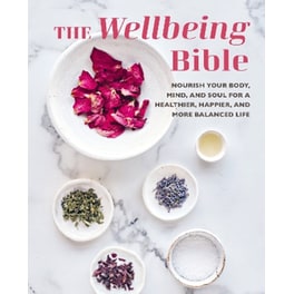 The Wellbeing Bible