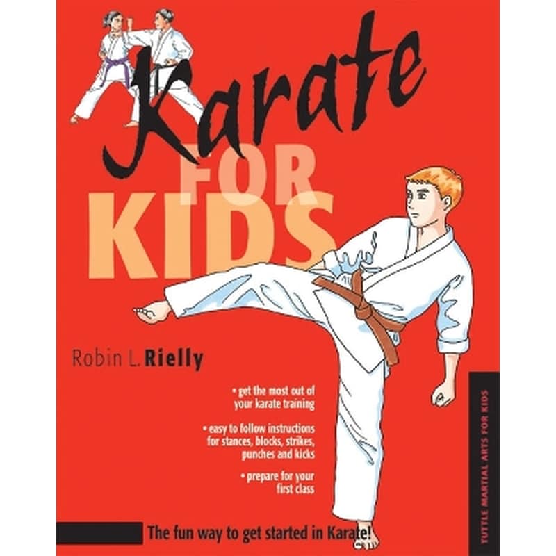 Karate for Kids