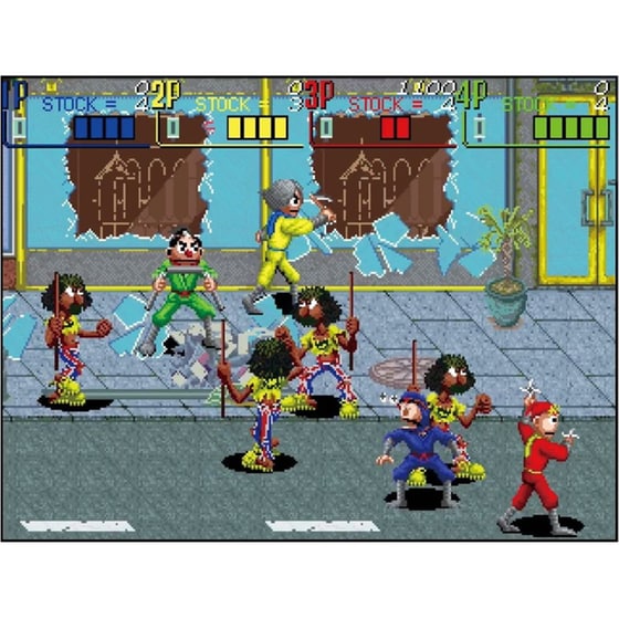 Taito Milestones 4 - Nintendo Switch image 2