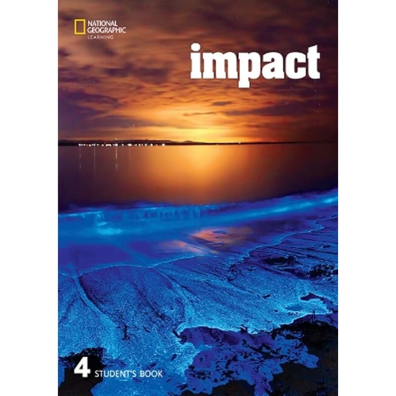 Impact 4 with the Spark platform (British English)