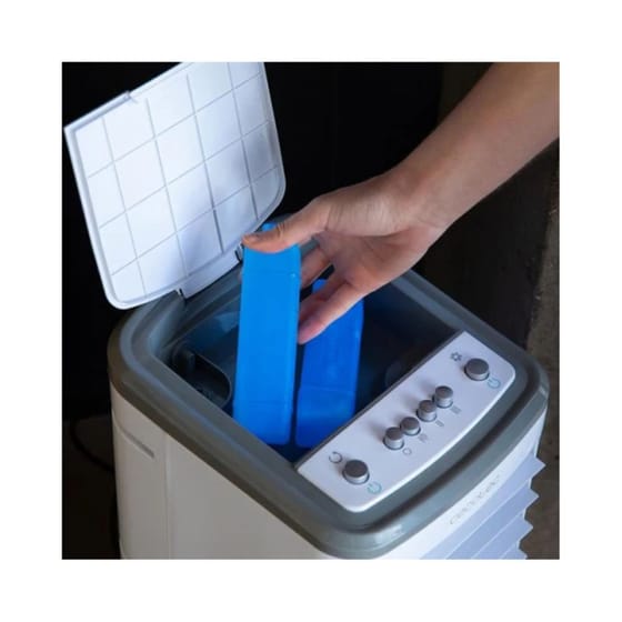 CECOTEC CEC-08303 Energy Silence 3500 Cool Compact 65 W Φορητό Κλιματιστικό image 5
