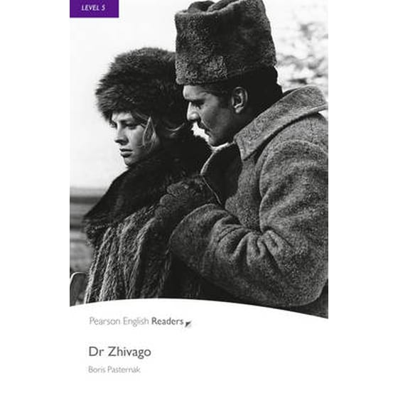 Level 5- Dr Zhivago image 0