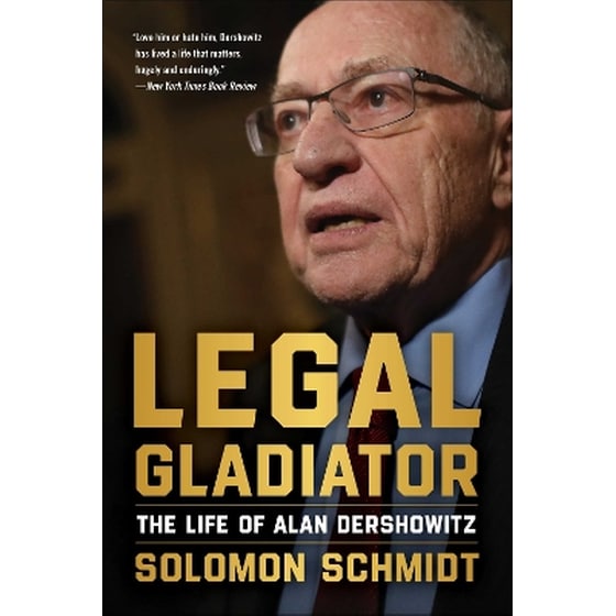 Legal Gladiator image 0