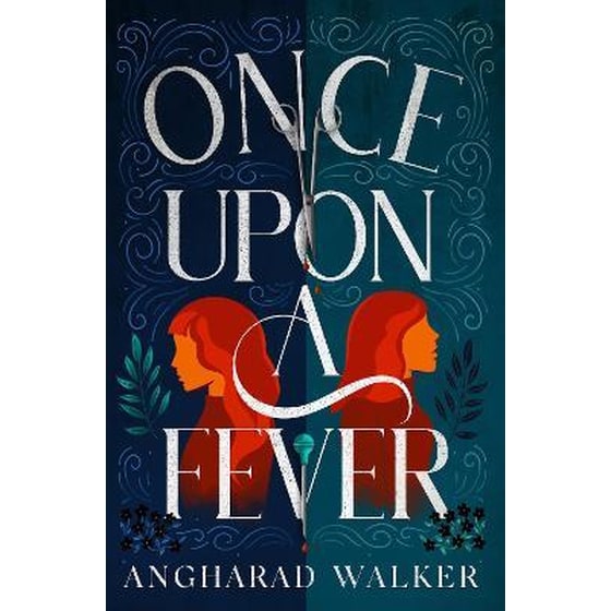 Once Upon a Fever image 0
