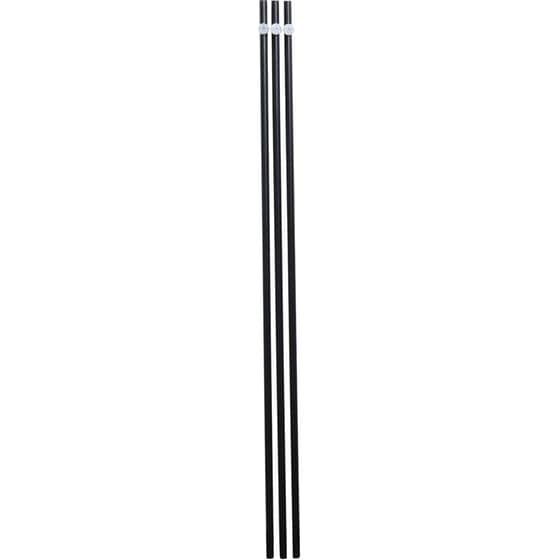 Κιτ Επέκτασης Τριπόδου THE WINDMILL -TWM019 Μαύρο image 1