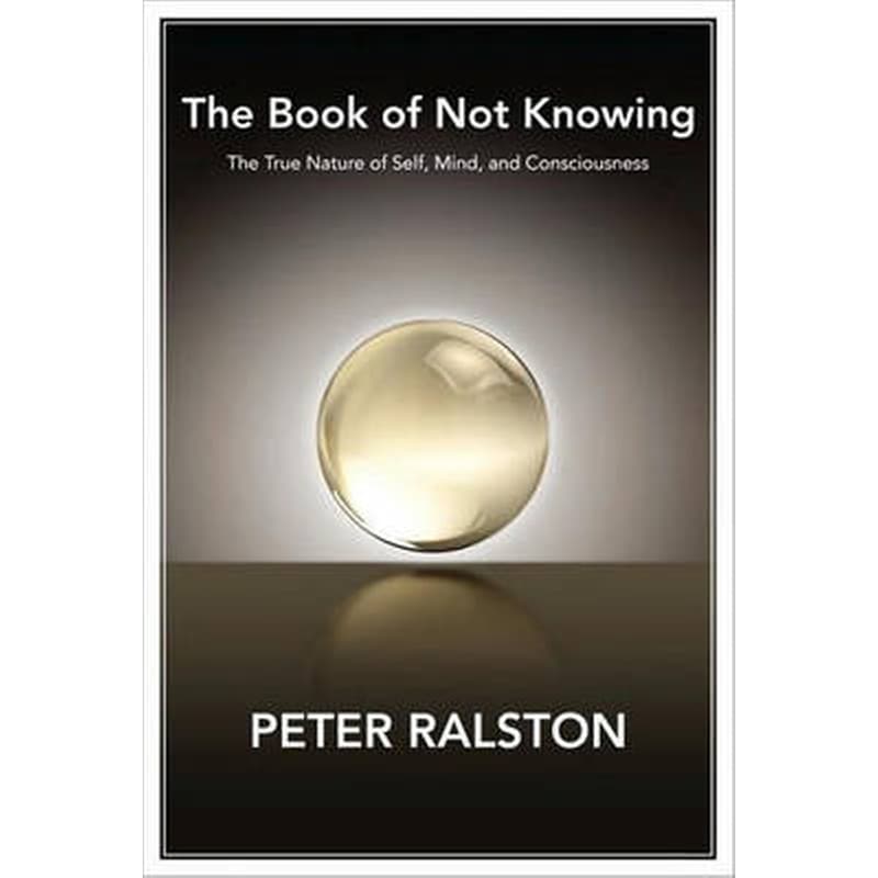 The Book Of Not Knowing