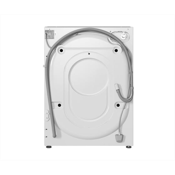HOTPOINT BI WMHG 81485 EU 8 kg 1.400 Στροφές Εντοιχιζόμενο Πλυντήριο Ρούχων image 13