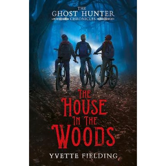 House in the Woods image 0