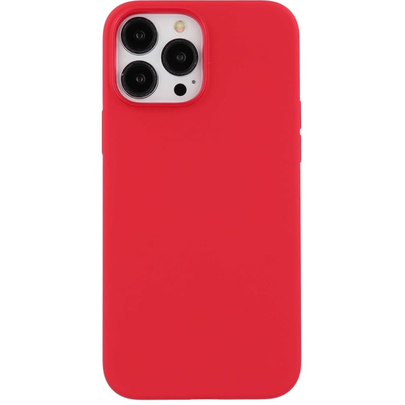 Θήκη Apple iPhone 15 Pro - Tune Moreno Valley - Red