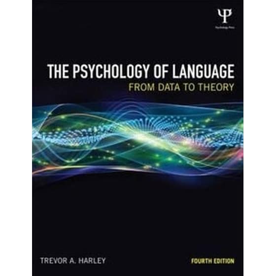 Psychology of Language image 0