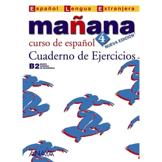 Manana (Nueva edicion) image 0
