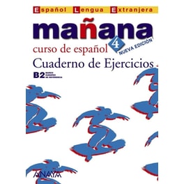 Manana (Nueva edicion)