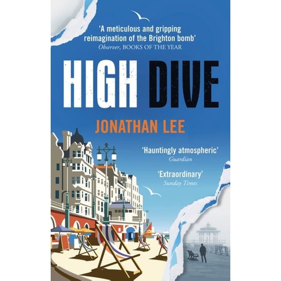 High Dive image 0