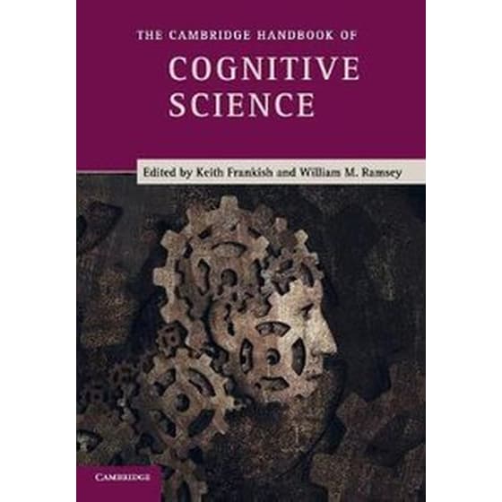 Cambridge Handbook of Cognitive Science image 0