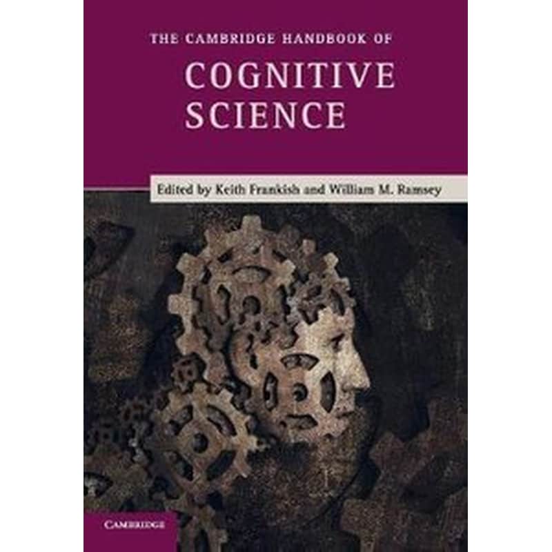 Cambridge Handbook of Cognitive Science