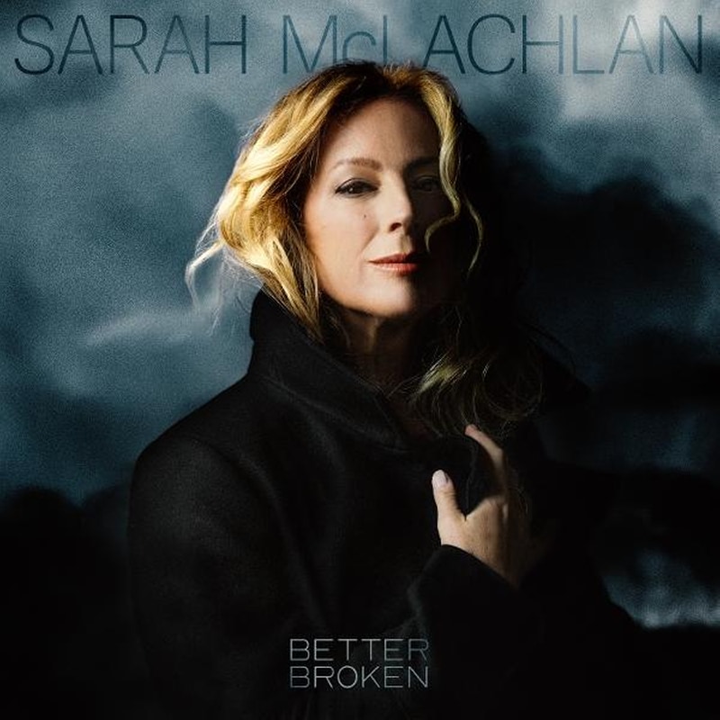 Better Broken (LP)