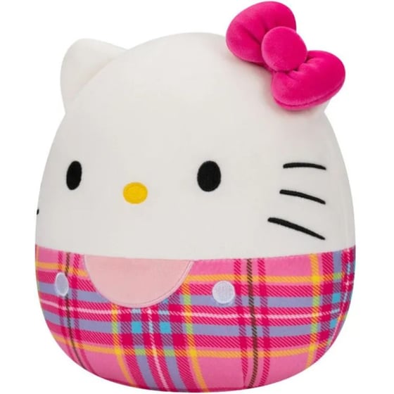 Λούτρινο Squishmallows Sanrio Hello Kitty 20cm image 2