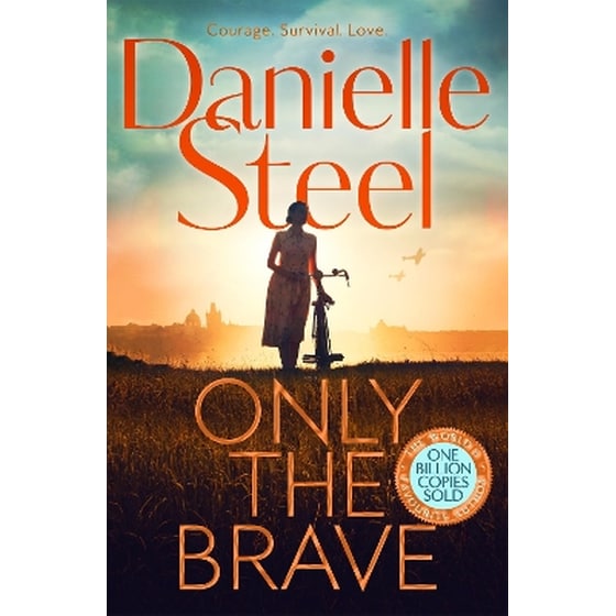 Only the Brave image 0