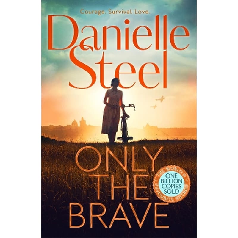 Only the Brave