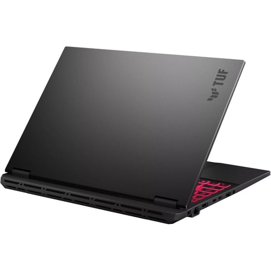 Asus TUF Gaming A16 FA608UMI-TU168W 16" FHD+ IPS (AMD Ryzen 7-260/16 GB/1TB SSD/GeForce RTX 5060/Windows 11 Home) Laptop image 5