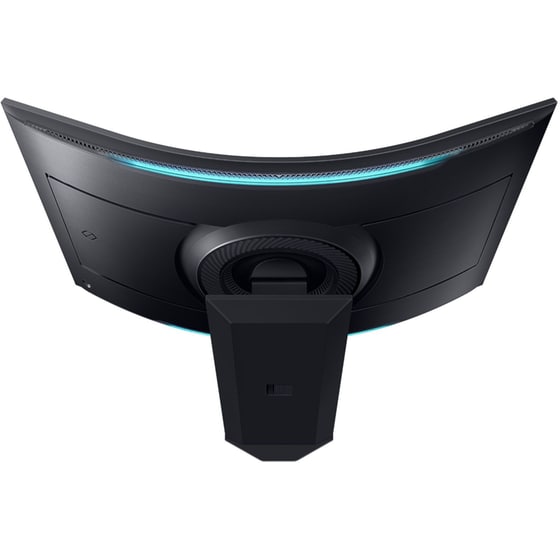 Samsung Odyssey Ark Gen2 G97NC LS55CG970NUXDU Gaming Monitor 55'' 4K UHD VA Curved 165Hz 1ms image 14