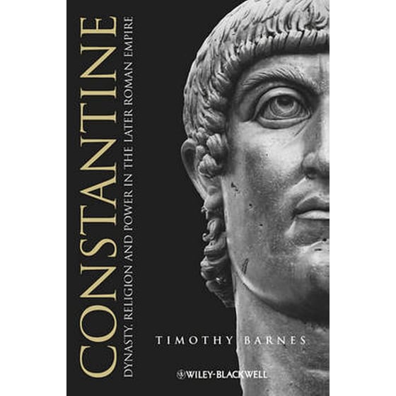 Constantine image 0