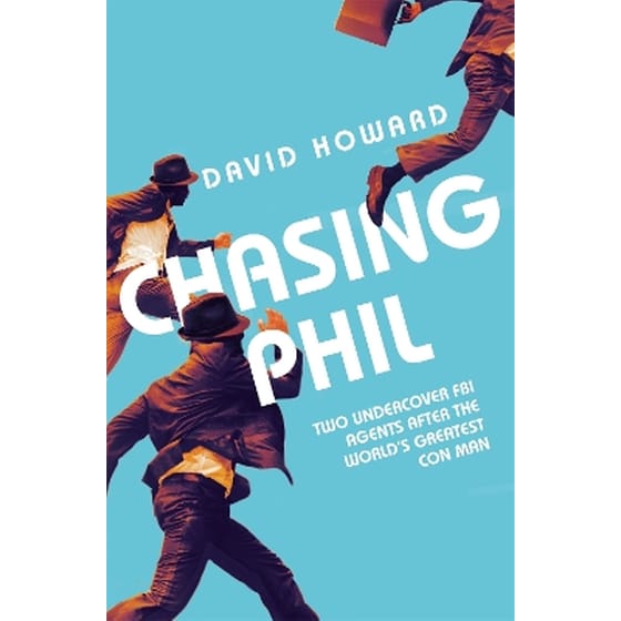 Chasing Phil image 0