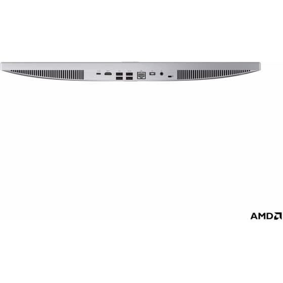 All in One Lenovo A105 24 23.8" Full HD IPS (Ryzen 5-40/16GB/512GB SSD/Radeon 610M Graphics/Win11Home) image 8