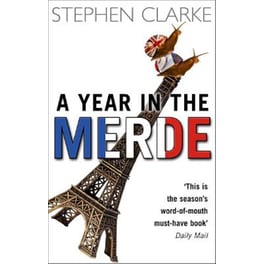 Year In The Merde