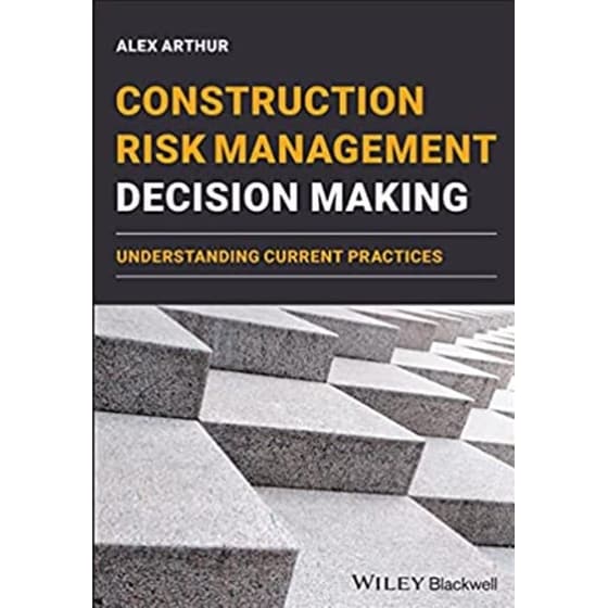 Construction Risk Management Decision Making image 0