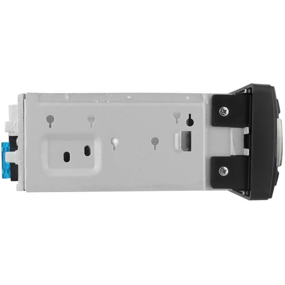 Akai CA015A-4108S Ηχοσύστημα Αυτοκινήτου Universal 1DIN 4" - Μαύρο image 2