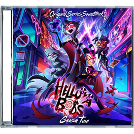 Helluva Boss: Season 2 (Ost)