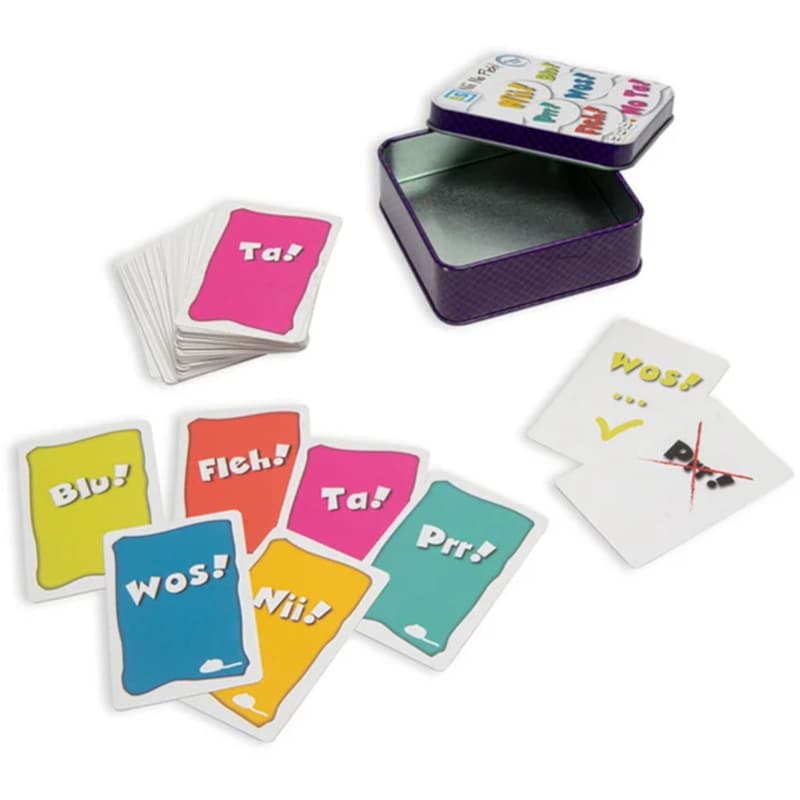 BS TOYS Nii No Fleh Επιτραπέζιο (Bs Toys)