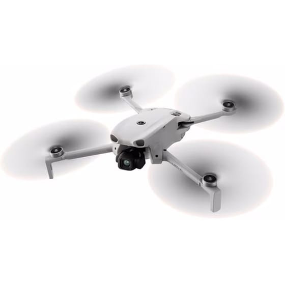Drone DJI Lito X1 Fly More Combo (DJI RC 2) - Gray image 5