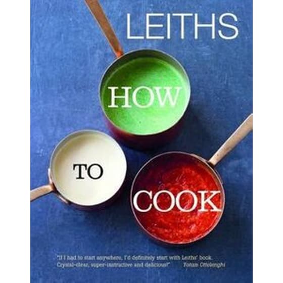 Leith's How to Cook image 0