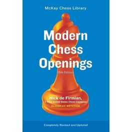 Modern Chess Openings