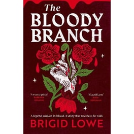 The Bloody Branch