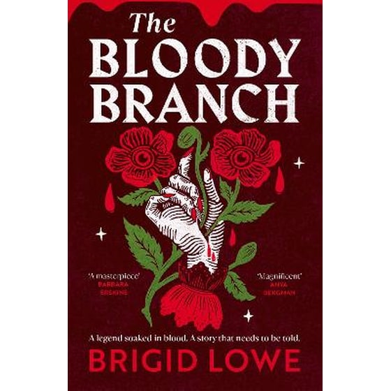 The Bloody Branch image 0