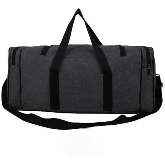 Σακ&nbsp;Βουαγιάζ&nbsp;Amber&nbsp;Μαύρο image 4