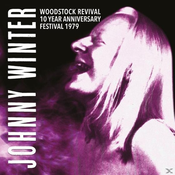 Woodstock Revival 10 Year Anniversary 1979 image 0