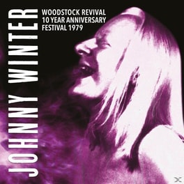 Woodstock Revival 10 Year Anniversary 1979
