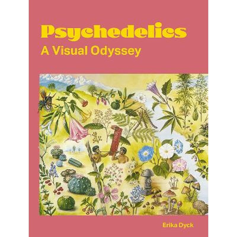 Psychedelics