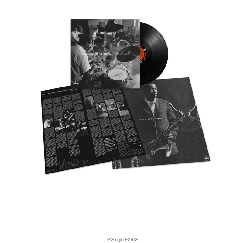 Both Directions At Once: The Lost Album