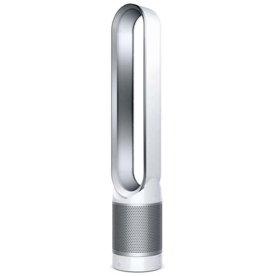 DYSON TP00 Aνεμιστήρας Δαπέδου & Καθαριστής Αέρα 56W με Τηλεχειριστήριο image 2