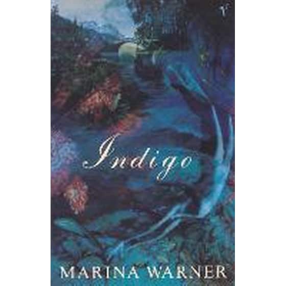 Indigo Or Mapping The Waters image 0