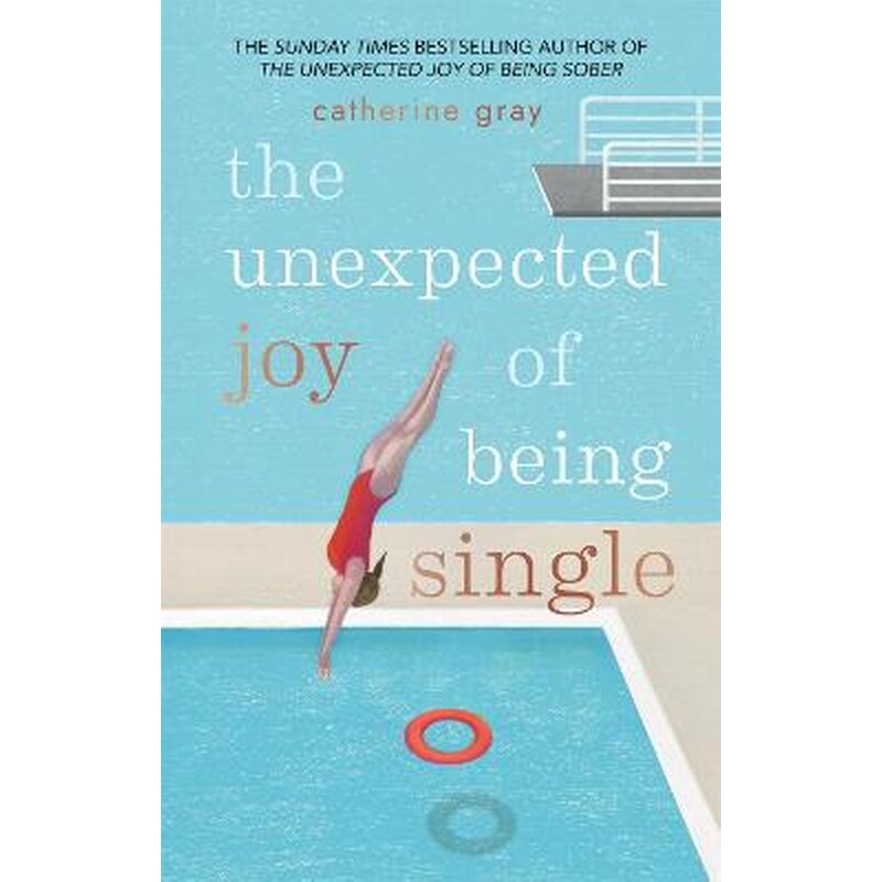 Unexpected Joy of Being Single